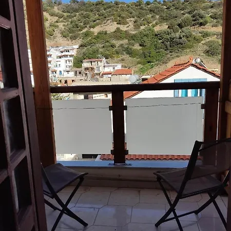Aparthotel Kissandros Agia Galini (Crete)