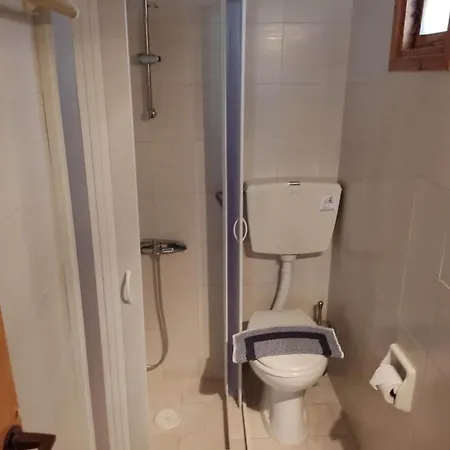 Aparthotel Kissandros *