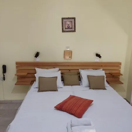 Aparthotel Kissandros
