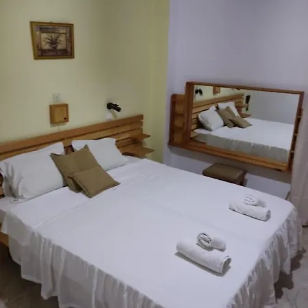 Aparthotel Kissandros *