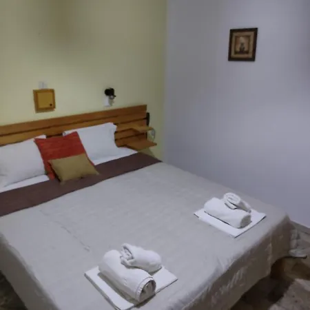 Kissandros Aparthotel