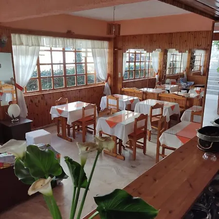 Aparthotel Kissandros Agia Galini (Crete)