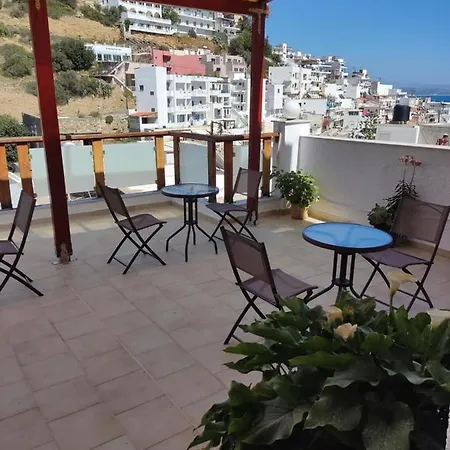 Kissandros Aparthotel *