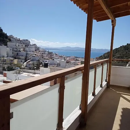 Kissandros Aparthotel *