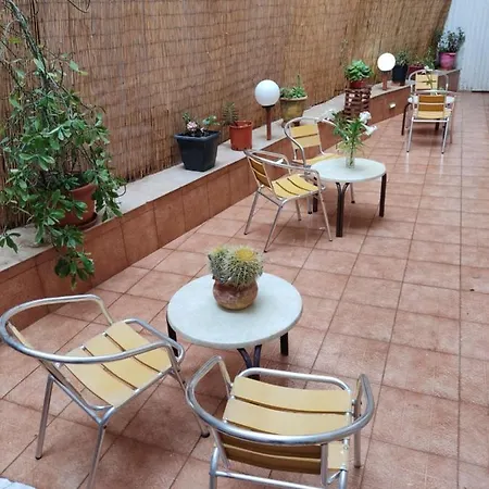 Aparthotel Kissandros Agia Galini (Crete)