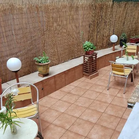 Kissandros Aparthotel Agia Galini (Crete)