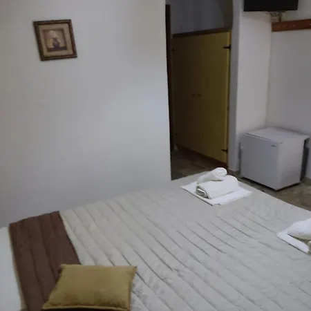 Aparthotel Kissandros *