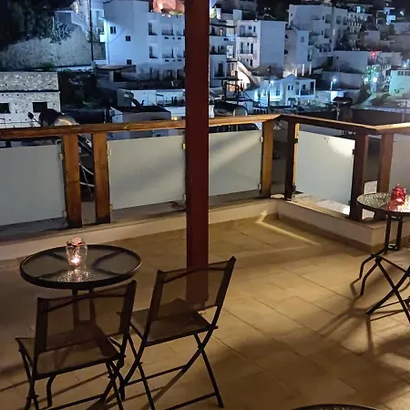 Kissandros Aparthotel