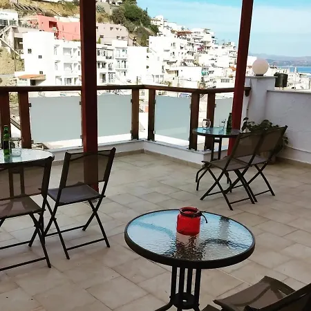 Kissandros Aparthotel