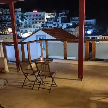 Kissandros Aparthotel