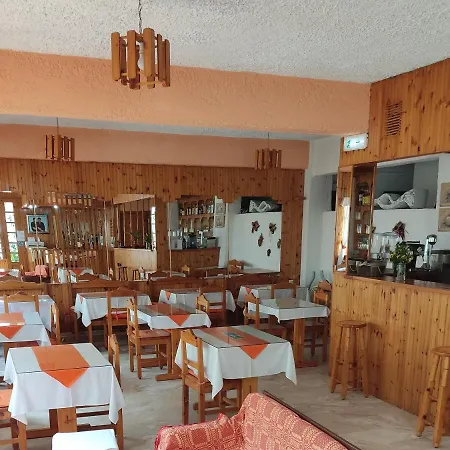 Kissandros Aparthotel Agia Galini (Crete)