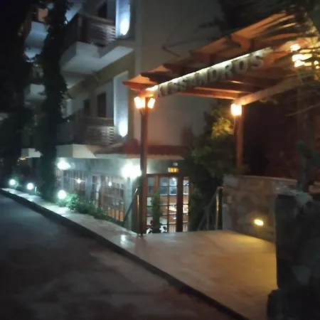 Kissandros Aparthotel *