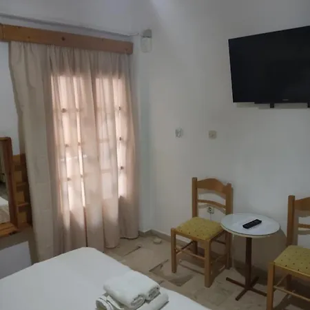 Kissandros Aparthotel *