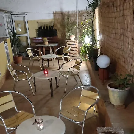 Kissandros Aparthotel *