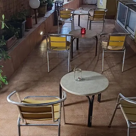 Aparthotel Kissandros Agia Galini (Crete)