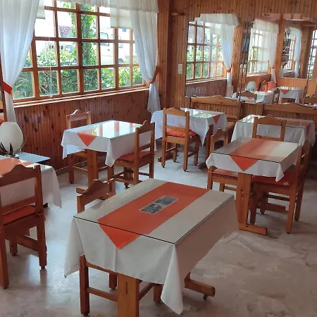 Aparthotel Kissandros