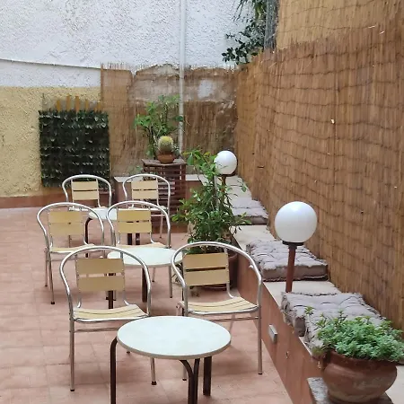 Aparthotel Kissandros Agia Galini (Crete)